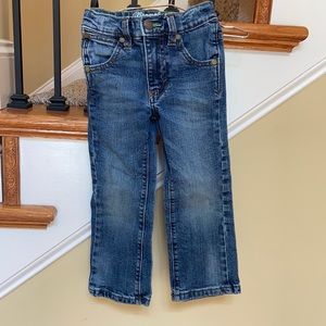 Boy Wrangler Jeans